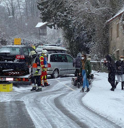 Feuerwehren im östlichen Landkreis ziehen Bilanz